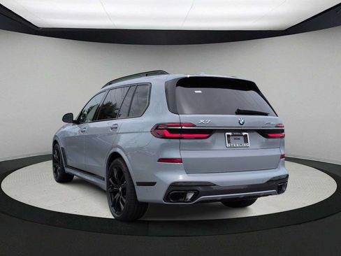 New 2027 BMW X7 xDrive40i w/ Executive Package AWD/4WD image 6