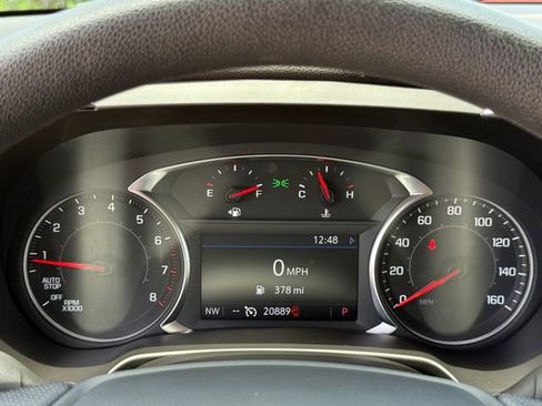 Used 2025 Chevrolet Blazer LT FWD image 15