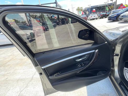 Used 2016 BMW 328i xDrive 328i xDrive AWD 4dr Sedan SULE image 2