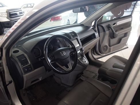 Used 2011 Honda CR-V EX-L image 17