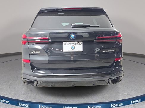 Used 2026 BMW X5 xDrive50e w/ M Sport Package AWD/4WD image 7