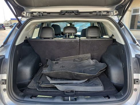 Used 2019 Jeep Compass Limited image 8