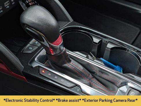 Used 2023 Chevrolet TrailBlazer RS image 10