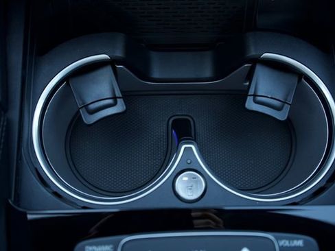 New 2026 Mercedes-Benz GLE 450 4MATIC Coupe image 27