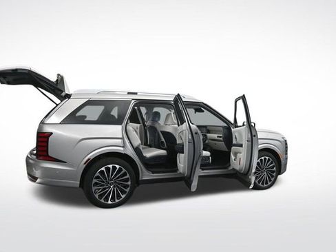 Used 2026 Hyundai Palisade Calligraphy FWD image 40