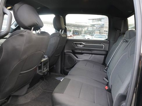 Used 2022 RAM 1500 Big Horn image 17