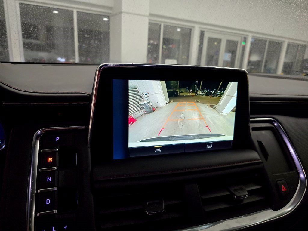 Used 2024 Chevrolet Suburban RST RWD image 26
