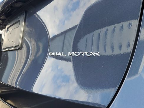 Used 2021 Tesla Model Y Long Range AWD/4WD image 7