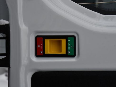 New 2026 Ford Transit 250 148 Medium Roof w/ Upfitter Package image 20