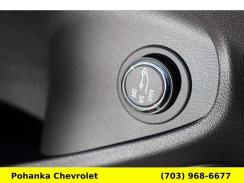 New 2026 Chevrolet TrailBlazer RS w/ Convenience Package image 23