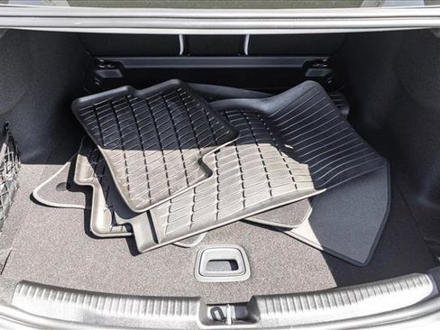 Certified 2026 Mercedes-Benz C 300 4MATIC Sedan image 23