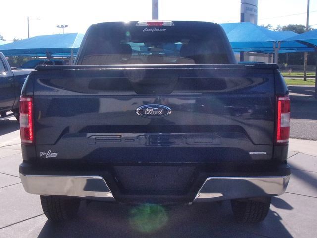 Used 2020 Ford F150 XLT AWD/4WD image 9