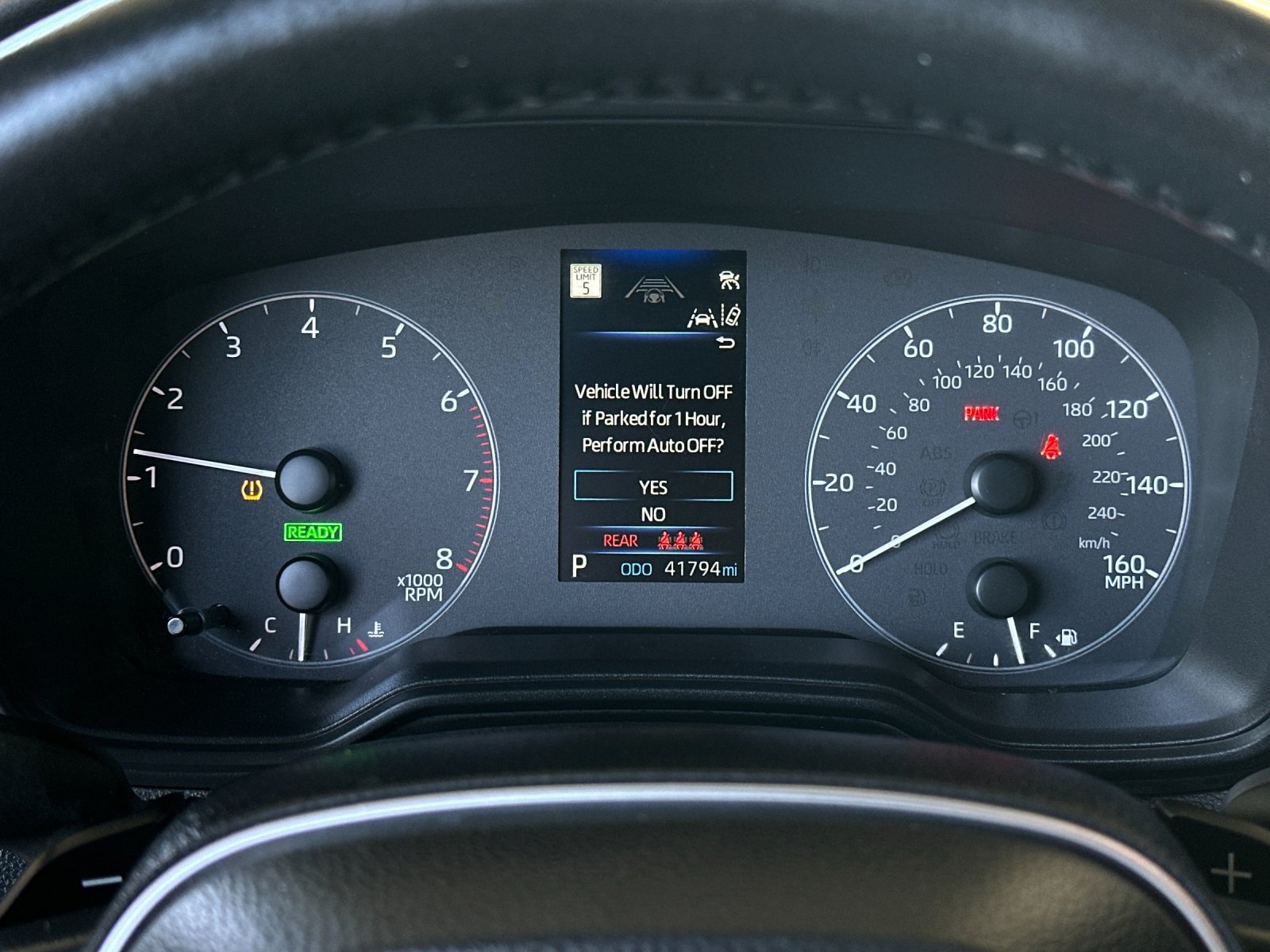 Used 2023 Toyota Corolla Cross AWD Hybrid image 21
