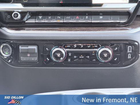 New 2026 GMC Sierra 3500 SLE image 12