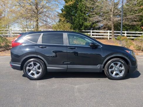Used 2019 Honda CR-V EX image 3
