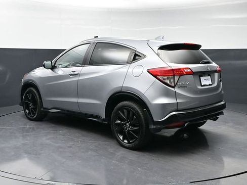 Used 2022 Honda HR-V Sport image 7