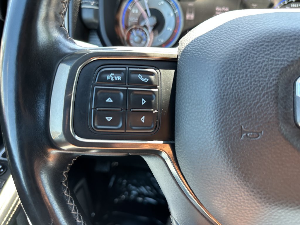 Used 2021 RAM 3500 Limited AWD/4WD image 27