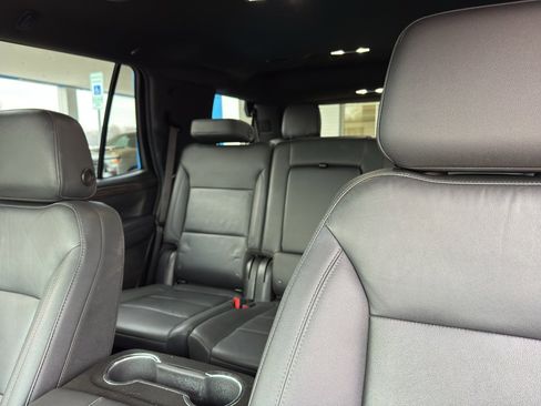 Used 2022 Chevrolet Tahoe Z71 image 21