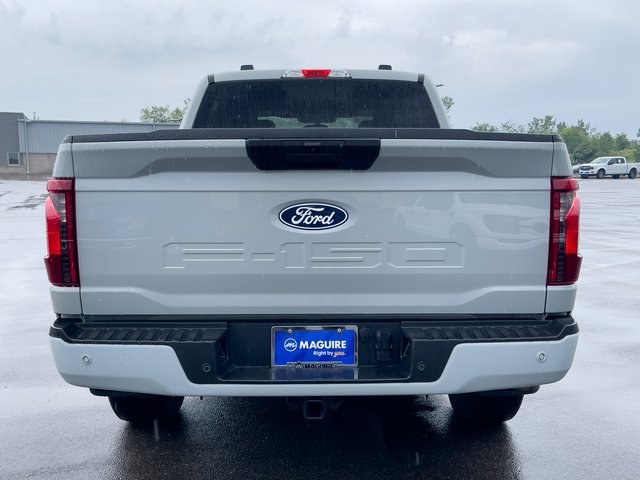 Certified 2024 Ford F150 STX AWD/4WD image 7