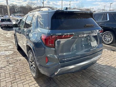 New 2026 GMC Terrain Denali image 7