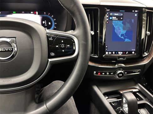 Certified 2023 Volvo XC60 B5 Plus w/ Climate Package image 27