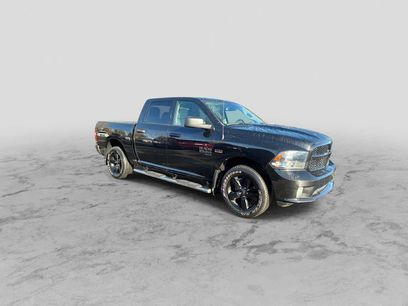 Used 2019 RAM 1500 Express w/ Wheel & Sound Group