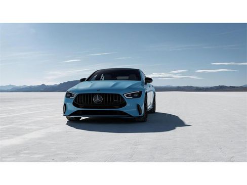 New 2026 Mercedes-Benz AMG GT 63 S image 42