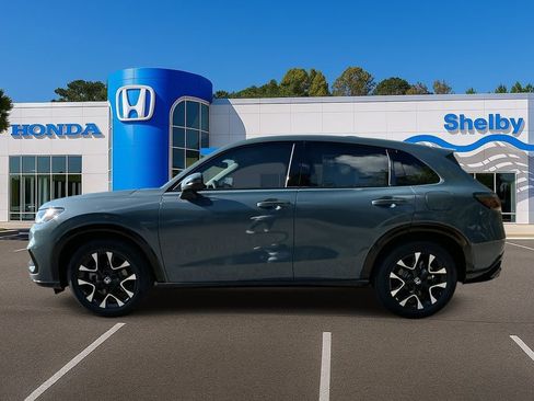 New 2026 Honda HR-V EX-L image 5