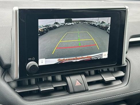 Certified 2024 Toyota RAV4 XLE FWD image 24