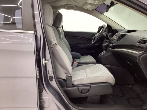 Used 2016 Honda CR-V LX image 15