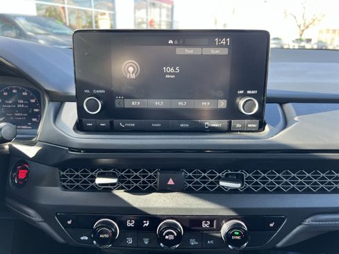 Used 2024 Honda Accord EX image 18