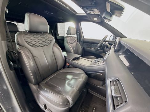 Used 2020 Hyundai Palisade Limited image 29