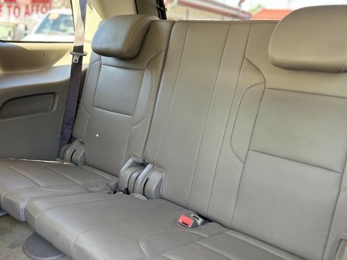 Used 2017 Chevrolet Tahoe LT image 20