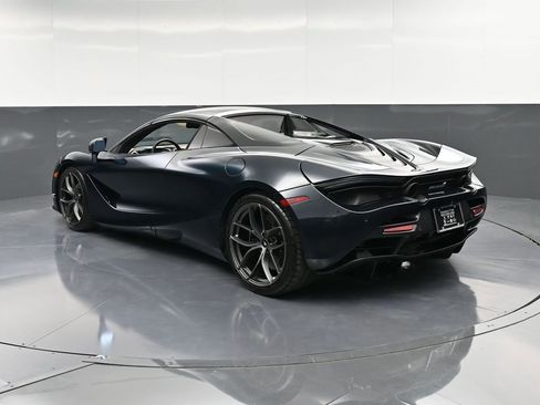 Used 2020 McLaren 720S Spider image 3