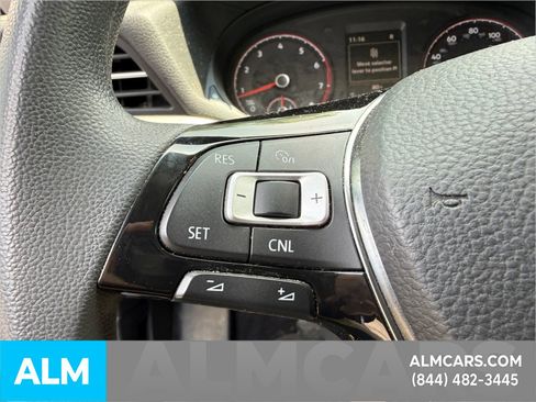 Used 2020 Volkswagen Passat 2.0T S FWD image 20