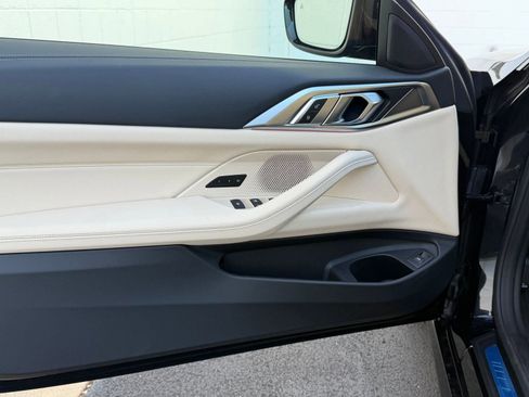 New 2026 BMW 430i 430i w/ M Sport Package image 12