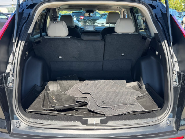 Certified 2025 Honda CR-V EX image 13