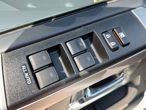 Used 2024 Toyota 4Runner Limited RWD image 22