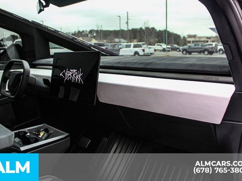 Used 2024 Tesla Cybertruck Cyberbeast image 20