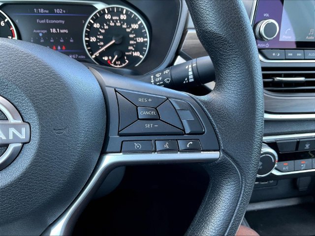 Used 2026 Nissan Altima 2.5 SV AWD/4WD image 14
