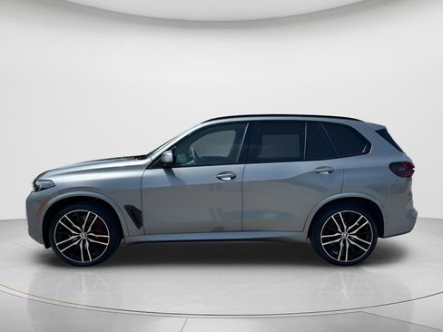 New 2026 BMW X5 xDrive40i w/ M Sport Package AWD/4WD image 8
