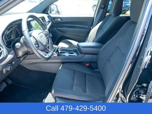 Used 2026 Dodge Durango GT AWD/4WD image 18