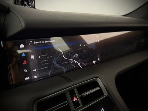 New 2025 Porsche Taycan RWD image 26