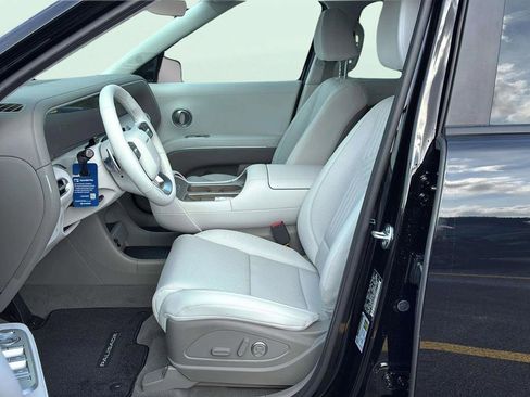 New 2026 Hyundai Palisade SEL Premium AWD/4WD image 33