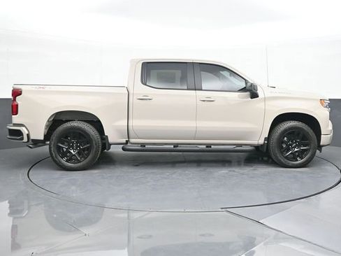 New 2026 Chevrolet Silverado 1500 RST w/ RST Select Package AWD/4WD image 12