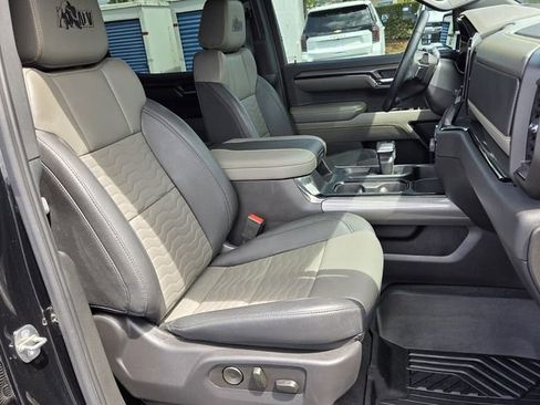 Certified 2024 Chevrolet Silverado 1500 ZR2 w/ ZR2 Bison Edition image 19