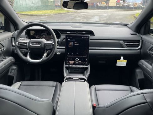 New 2026 GMC Terrain Elevation image 20