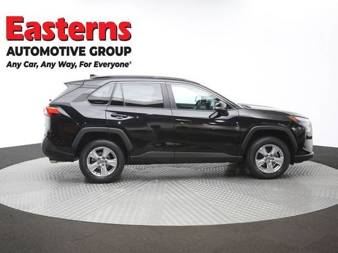 Used 2023 Toyota RAV4 XLE AWD/4WD image 44