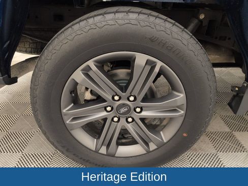 Certified 2023 Ford F150 XLT w/ Equipment Group 302A High AWD/4WD image 18