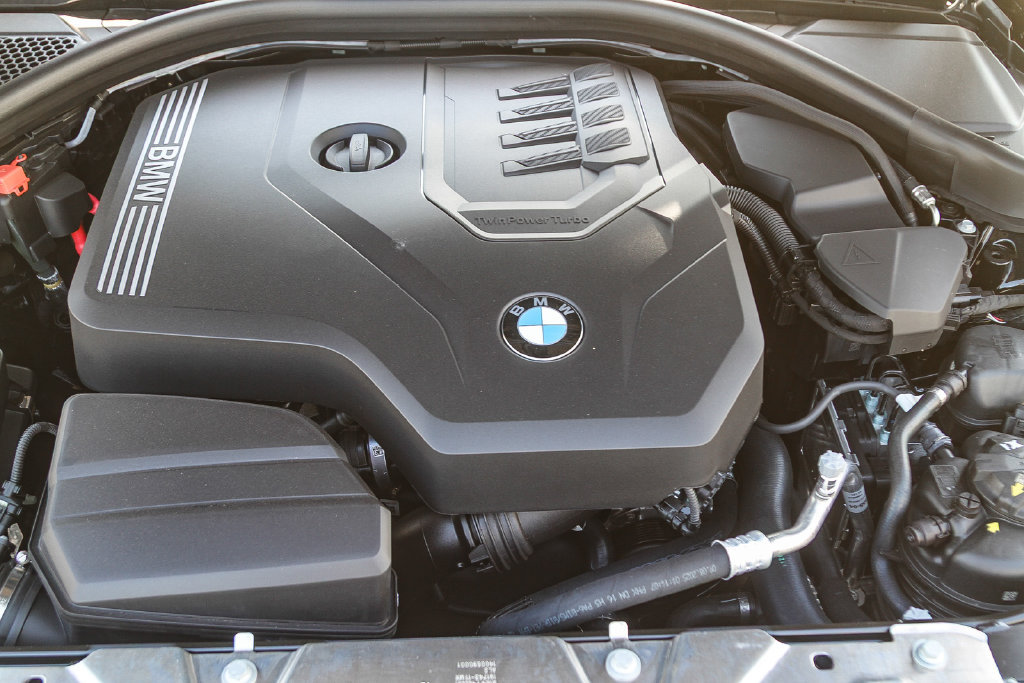 New 2026 BMW 230i Coupe w/ Premium Package RWD image 18